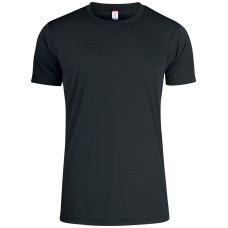 CLIQUE BASIC ACTIVE-T BLACK