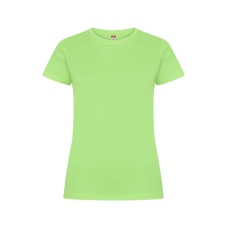 CLIQUE BASIC ACTIVE-T WOMEN ACTIVE GREEN