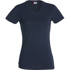 CLIQUE CAROLINA S/S  DARK NAVY