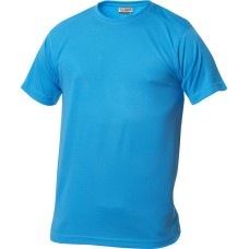 CLIQUE ICE-T TURQUOISE