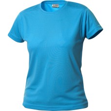 CLIQUE WOMEN ICE-T TURQUOISE