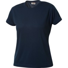 CLIQUE WOMEN ICE-T DARK NAVY