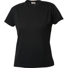 CLIQUE WOMEN ICE-T BLACK