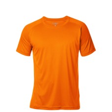 CLIQUE PREMIUM ACTIVE-T VISIBILITY ORANGE