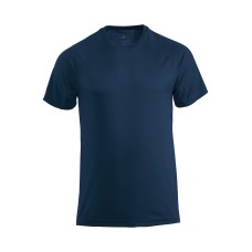 CLIQUE PREMIUM ACTIVE-T DARK NAVY
