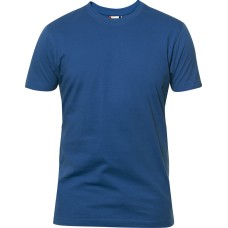 CLIQUE PREMIUM-T MENS ROYAL BLUE