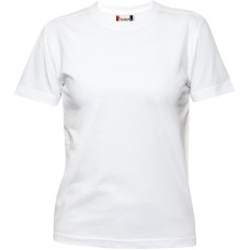 CLIQUE PREMIUM-T WOMEN WHITE