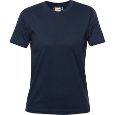 CLIQUE PREMIUM-T WOMEN DARK NAVY