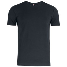 CLIQUE PREMIUM FASHION-T BLACK