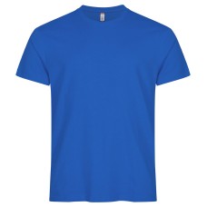 CLIQUE PREMIUM LONG-T ROYAL BLUE