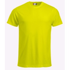 CLIQUE NEW CLASSIC-T VISIBILITY YELLOW