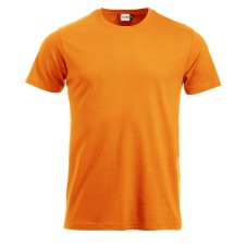 CLIQUE NEW CLASSIC-T VISIBILITY ORANGE