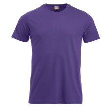 CLIQUE NEW CLASSIC-T BRIGHT LILAC