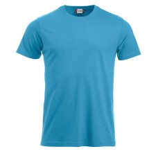 CLIQUE NEW CLASSIC-T TURQUOISE