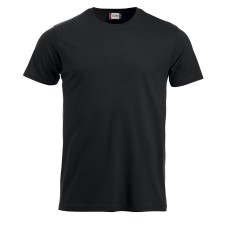 CLIQUE NEW CLASSIC-T BLACK