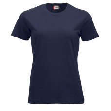 CLIQUE NEW CLASSIC-T WOMEN DARK NAVY
