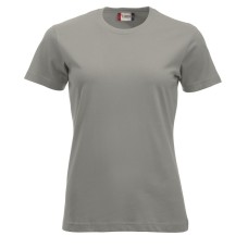 CLIQUE NEW CLASSIC-T WOMEN SILVER