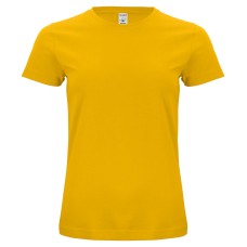 CLIQUE CLASSIC OC-T WOMEN LEMON