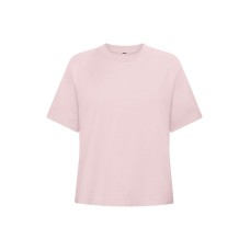 CLIQUE OVER-T WOMEN CANDY PINK