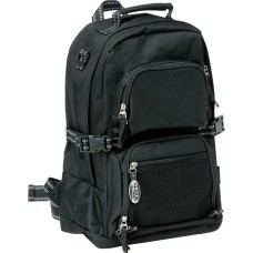 CLIQUE BACKPACK BLACK