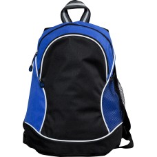 CLIQUE BASIC BACKPACK ROYAL BLUE