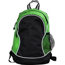CLIQUE BASIC BACKPACK APPLE GREEN