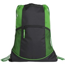 CLIQUE SMART BACKPACK APPLE GREEN