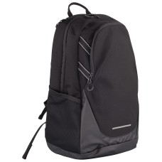 CLIQUE 2.0 BACKPACK  BLACK