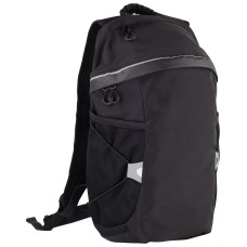 CLIQUE 2.0 DAYPACK BLACK