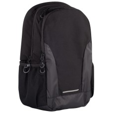 CLIQUE 2.0 COOLER BACKPACK BLACK