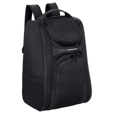 CLIQUE 2.0 COMBI BAG BLACK