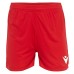 ACRUX HERO WOMAN SHORTS RED