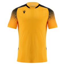 ALIOTH ECO SHIRT AMB/BLK SS