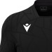 CERBERUS ECO SHIRT SS BLK/DGRY