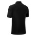 CHARON ECO SHIRT BLK/GRN/WHT SS