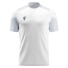 GOLEM SHIRT SS WHT/SLV