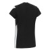 OXYGEN SHIRT WOMAN BLK/WHT