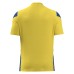 POLIS SHIRT YEL/ROY SS