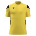 POLIS SHIRT YEL/BLK SS