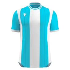 PROPUS ECO SHIRT SS COL/WHT