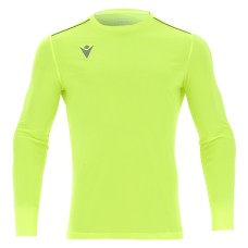 RIGEL HERO SHIRT NYEL LS