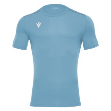 RIGEL HERO SHIRT COL SS