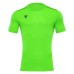RIGEL HERO SHIRT NGRN SS