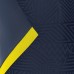SHEDIR SHIRT NAV/YEL SS