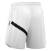 SHEN ECO SHORTS WHT/BLK