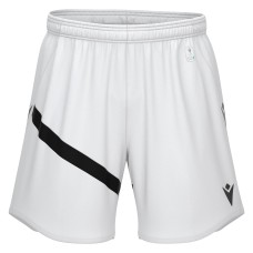 SHEN ECO SHORTS WHT/BLK