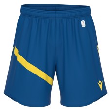 SHEN ECO SHORTS ROY/YEL