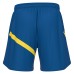 SHEN ECO SHORTS ROY/YEL
