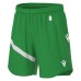 SHEN ECO SHORTS GRN/WHT