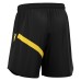 SHEN ECO SHORTS BLK/YEL